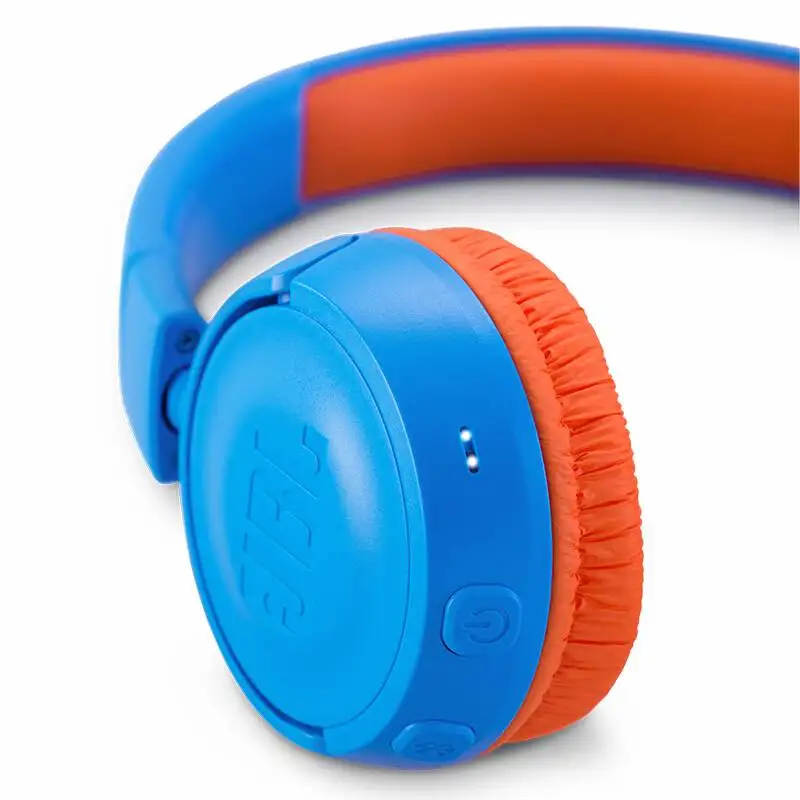 JBL JR300BT Kids Wireless on ear headphones