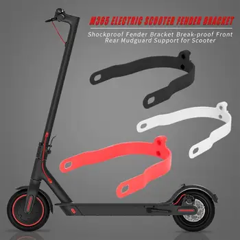 

Fender Bracket Shockproof Mudguard Support Tool for M365 Electric Scooter