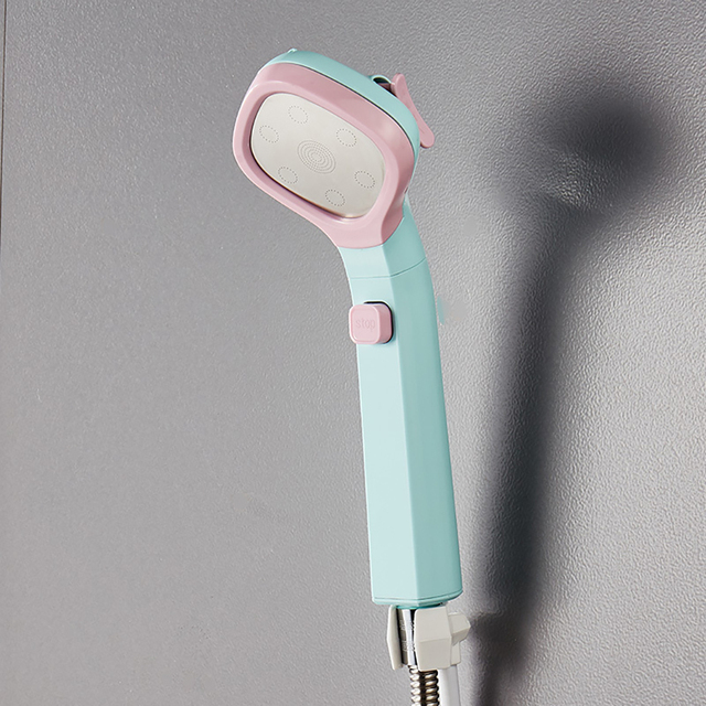 Modes Showerhead Pressurize Water Saving Rainfall Shower Head High Pressure Handheld Showerhead Bathroom Accessories