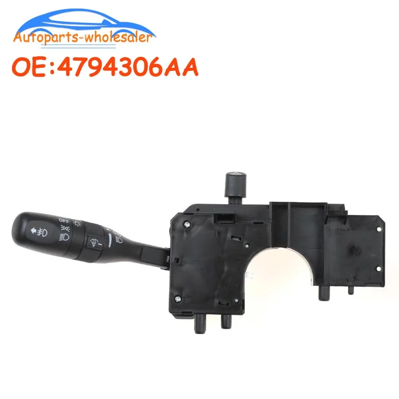 4794306AA 04794306AB/04794306AC/05019569AA For Dodge Neon 2001-02 Car Turn