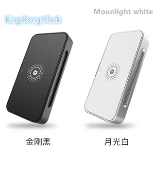 

Mini AOU-601 Bluetooth 5.0 Small Speaker Sound Volume Outdoor Small Home Wireless Charging Portable 160*80*22mm