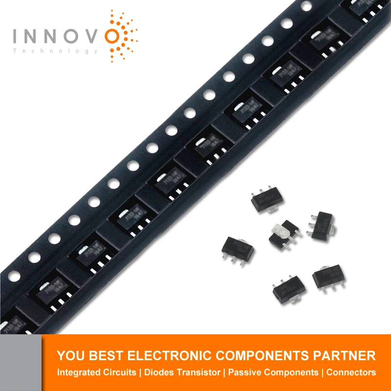 

INNOVO 10pcs/lot Free shipping CE8301A50P CE8301A30P CE8301A27P SOT89 New original