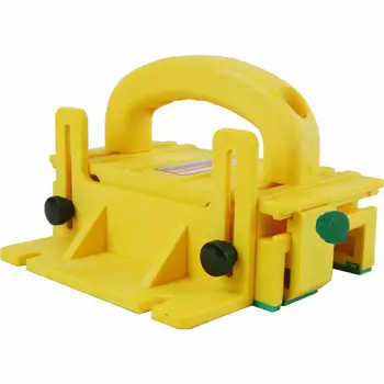 

GR-100 GRR-RIPPERN 3D Pushblock with 3-Directional Force