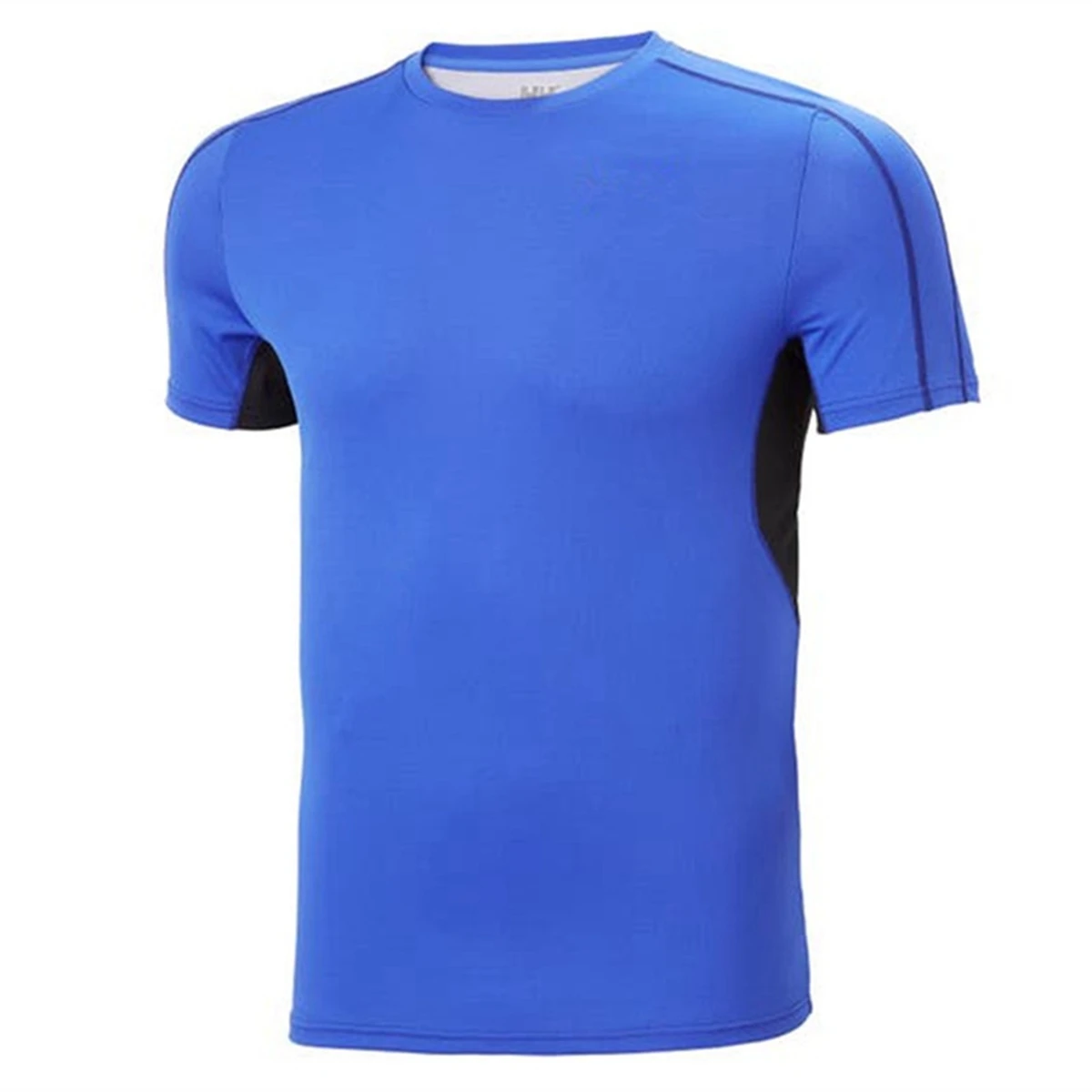

Men's Running T-Shirts, Quick Dry Compression Sport T-Shirts, Fitness Gym Running Shirts, Soccer Shirts Men's Jersey Sportswear