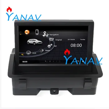 

HD 360 view multi-touch screen car radio player For-Audi A1 2010-2018 eight core android system auto GPS navigation dvd player