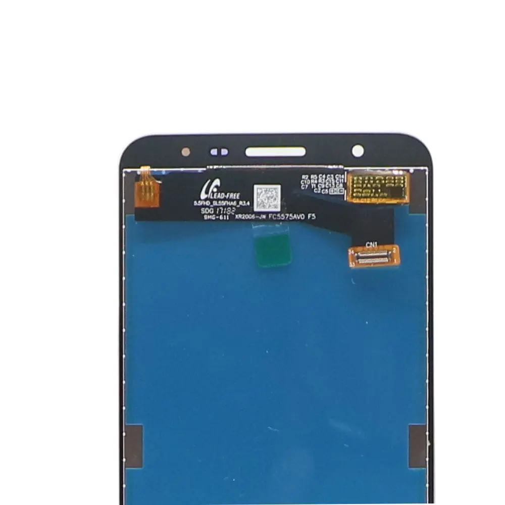 5 Piece/lot J7P LCD Screen For Samsung Galaxy J7P