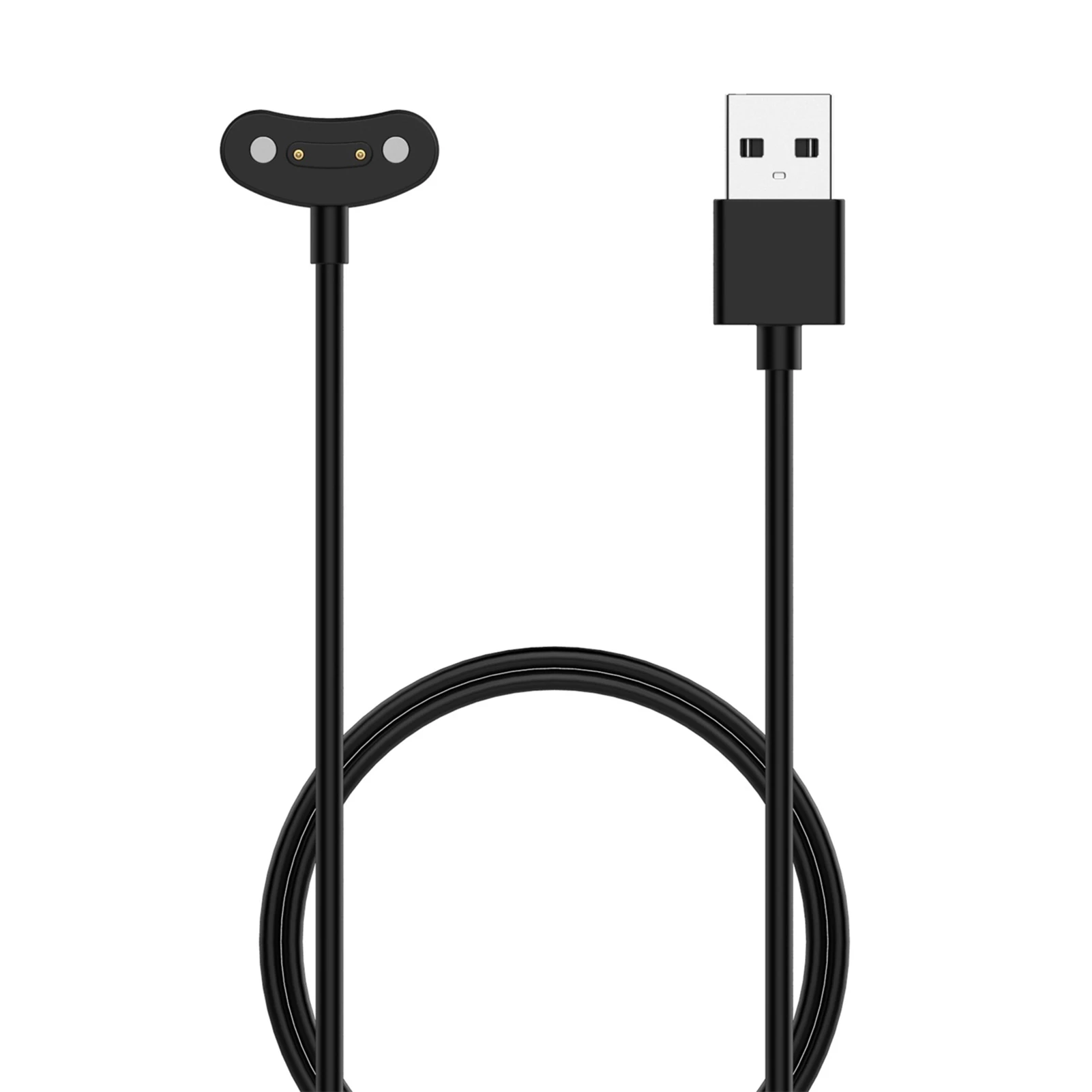Магнитный адаптер для зарядки TicWatch Pro3 USB-кабель шнур смарт-часов аксессуары часов