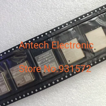 

Free shipping！ NEW Original！ ESP32-WROOM-32 SMD