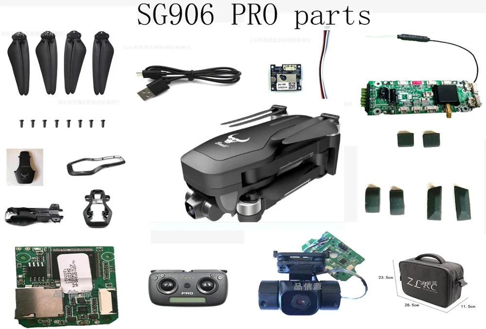 Sg 906 Max Pro 2 Купить