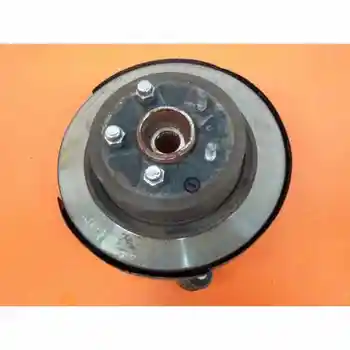 

HOSE REAR RIGHT NISSAN X-TRAIL (T30)