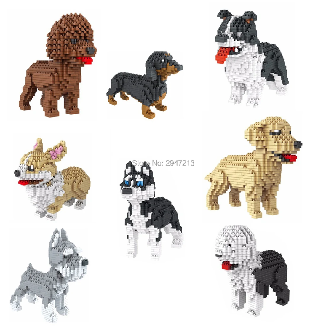 miniature schnauzer dachshund