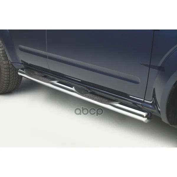Пороги R51 NISSAN арт. KE543EB510