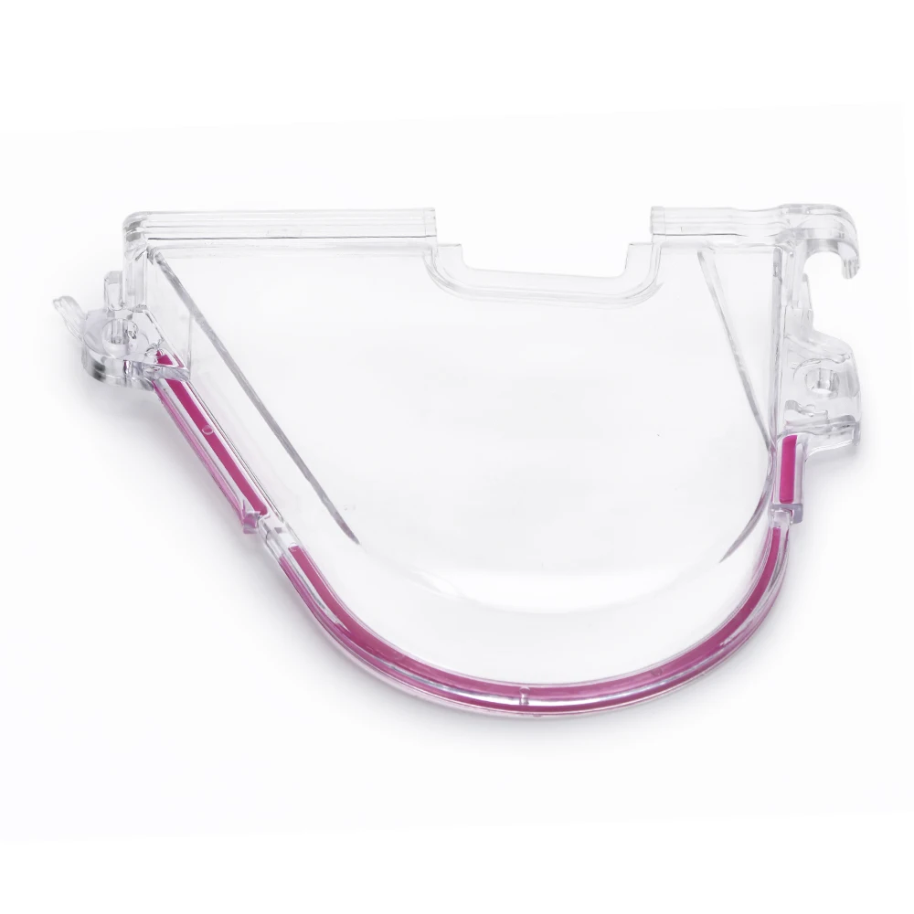 - CLEAR CAM GEAR COVER TIMING BELT COVER TURBO CAM PULLEY WITH PQY STICKER FOR HONDA 96-00 EK JR6337