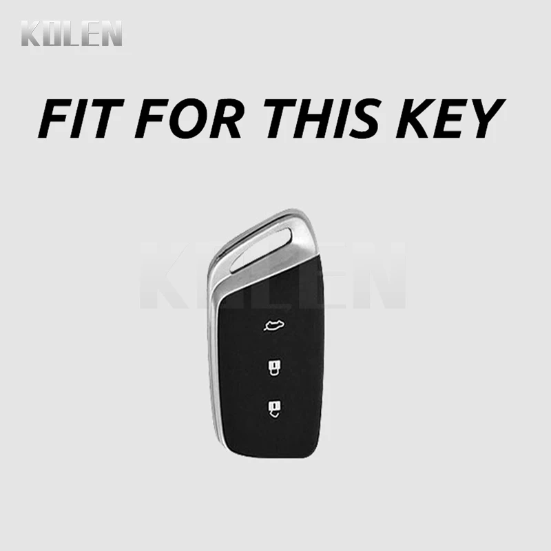 TPU Leather Type Car Key Case Cover Fob For Baojun E200 E300 RS3 RS5 RS7 RC5 RC6 RM5 RMC Protect Button Shell Accessories 7 TPU Leather Type Car Key Case Cover Fob For Baojun E200 E300 RS3 RS5 RS7 RC5 RC6 RM5 RMC Protect Button Shell Accessories - H988251e761d541df9fe46abb033191d3t