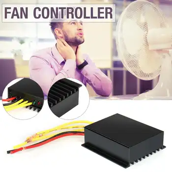 

800W Wind Turbines Controller DC 12V/24V Waterproof Anti-Sandstorm manual and automatic Battery Regulator Wind Turbines Controll