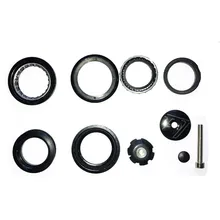 Горный велосипед/27 гарнитура с фиксированной передачей скрытый wu jian wan/большой набор чаш из 8 предметов qi jian wan диаметр/44 размер