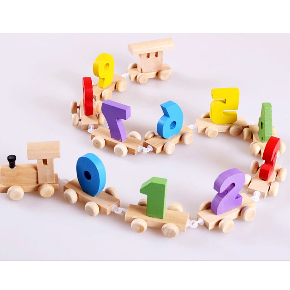 personalised baby building blocks