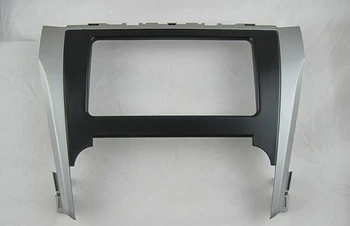 

Fascias Car Audio Panel Refitting Frame Dash Kit For Camry Asian Version 2012 2013 2014