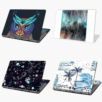 

Under a Bubbly Sea Laptop Cover Sticker Notebook Skin Laptop Skin Notebook Stickers For Macbook Lenovo HP Asus Acer DELL