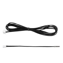 Câble d'extension de température pour imprimante 3D PT100 Stick VORON 2.4 Spider, carte mère
