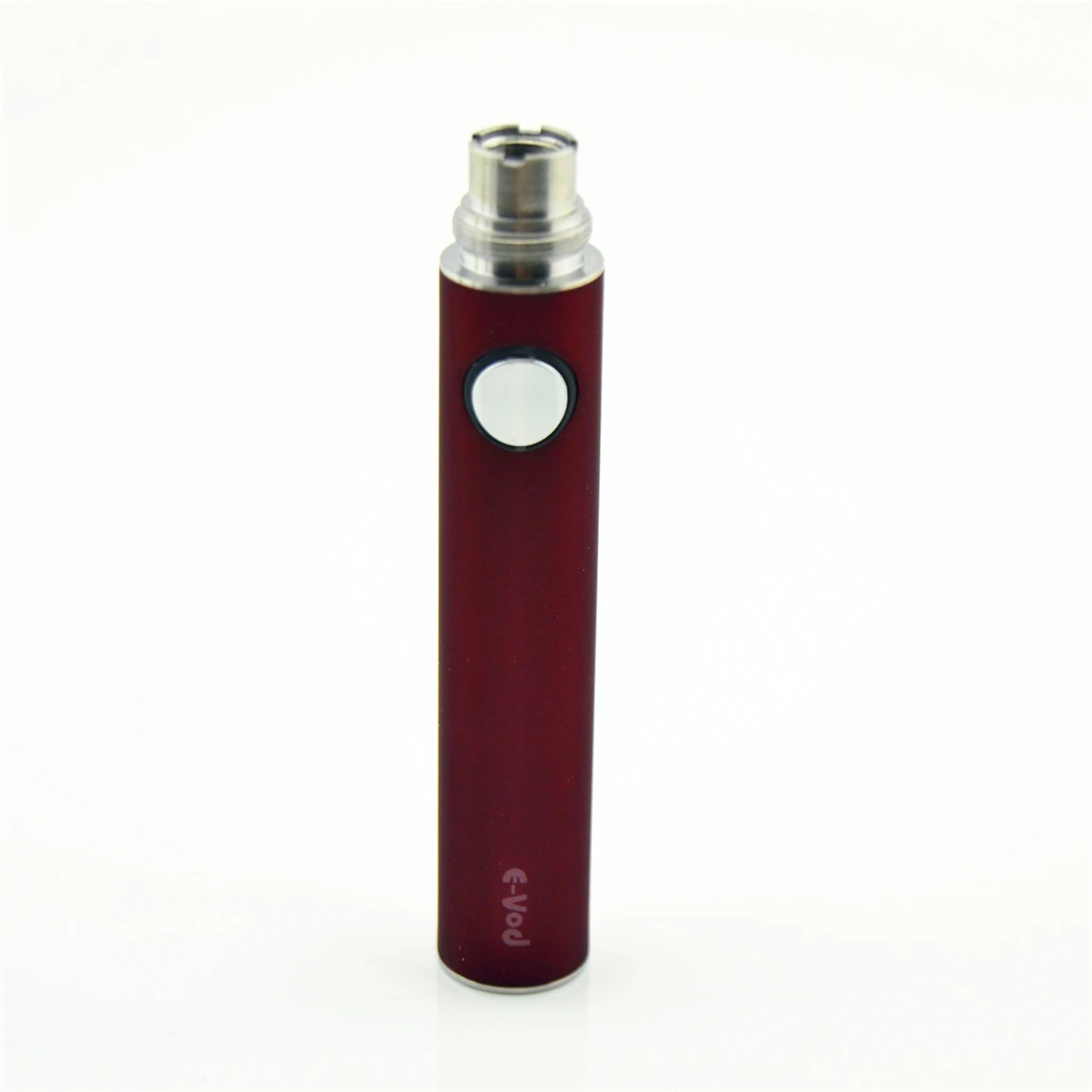Аккумулятор Bilstar Evod 1100 мАч Перезаряжаемый для электронной сигареты с резьбой eGo 510