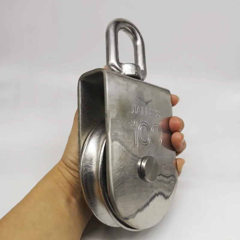 Рисунок 5 - поворотный шнур из нержавеющей