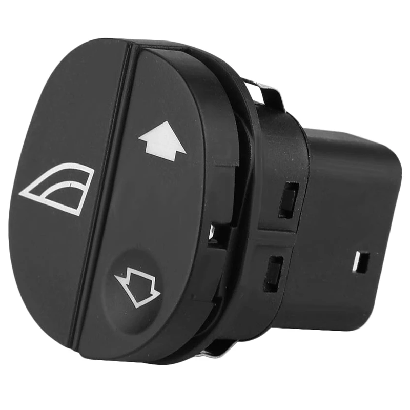 Car Window Control Switch Button For Ford Ka Transit Connect Fiesta Fusion 96Fg14529Ac | Автомобили и мотоциклы
