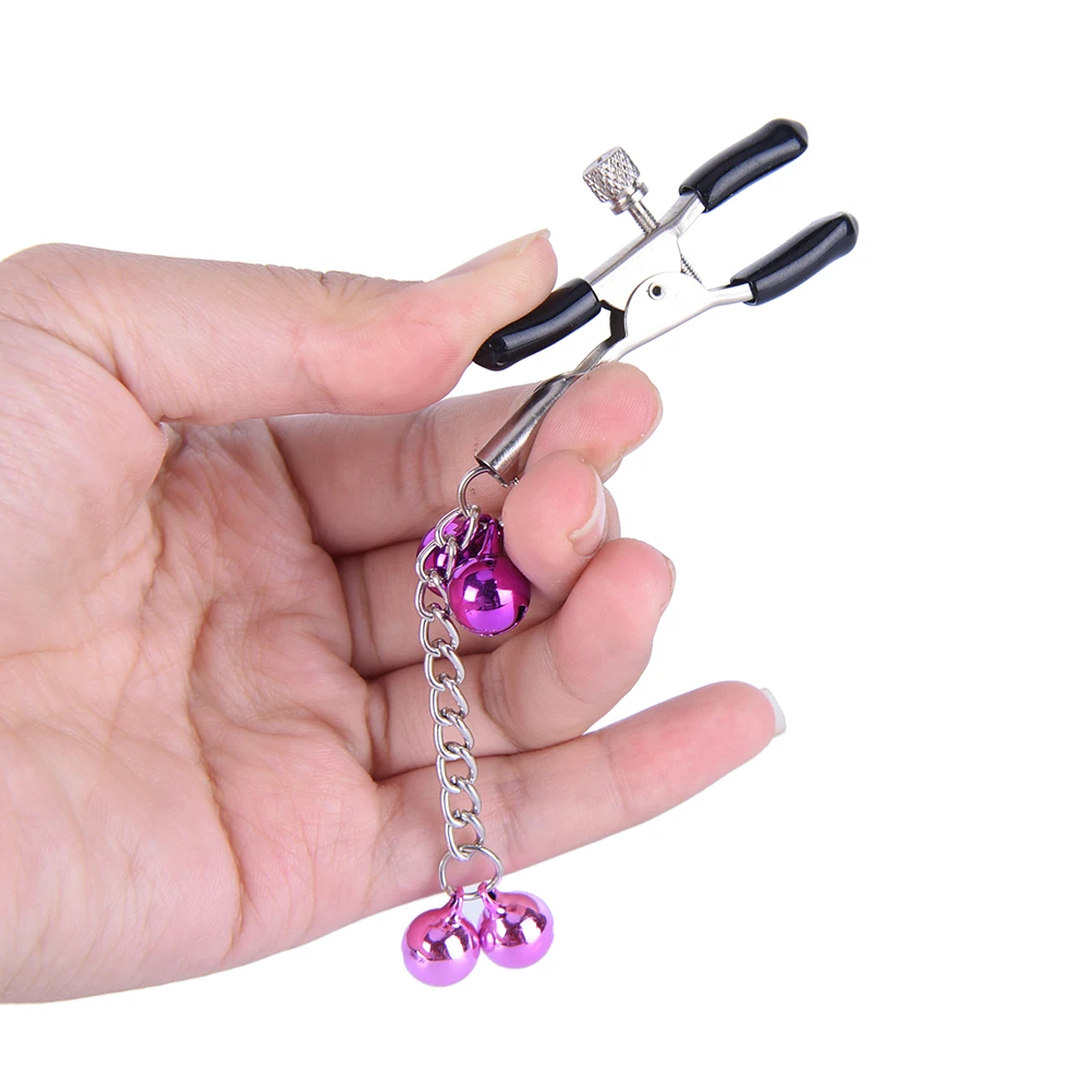 Зажимы-прищепки 