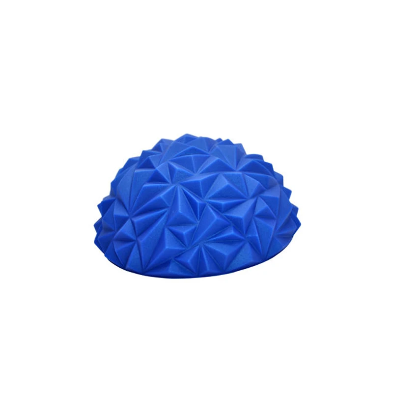 Yoga Half Ball Stepping Stones Outdoor Toys Indoor Games for Kids Sport Balance Hemisphere Massage Ball Outdoor Fun Sports 8