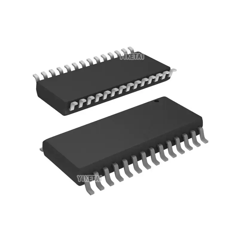 

IC MCU 8BIT 16KB FLASH 28SPDIP PIC18F2431-I/SP