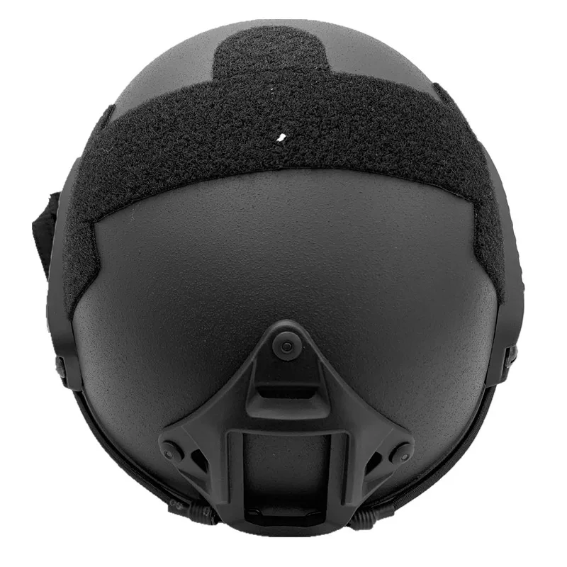 DEWBest Высокое качество США Стандартный уровень IIIA арамидный баллистический Быстрый пуленепробиваемый шлем