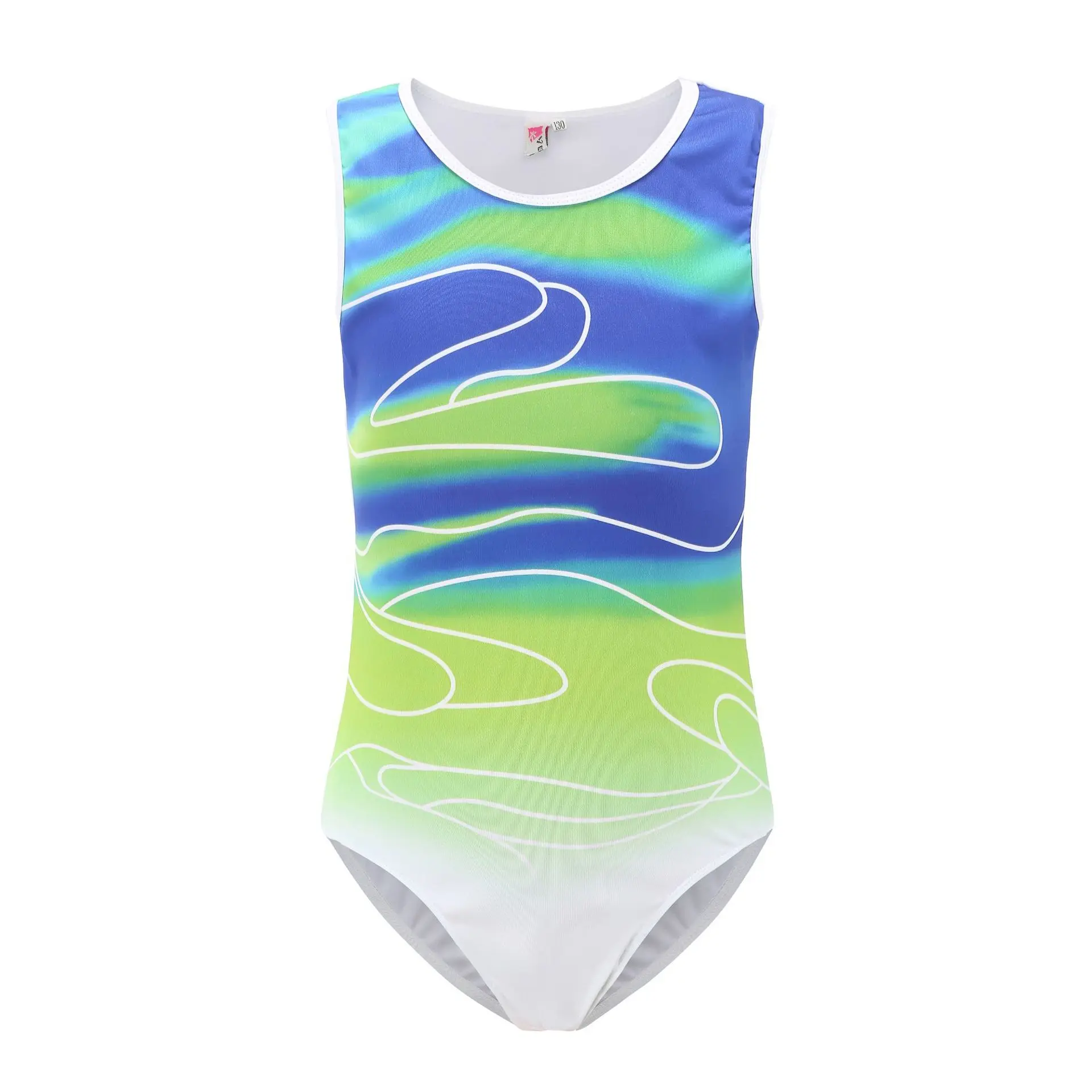 

gymnastics leotard sleeveless holographic leotard performance leotard rave gymnastic leotards gymnastics jumpsuit dance leotard