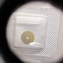 ETA2824 части движения 2824 большое стальное колесо ETA2824-415