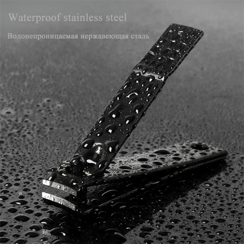 Professional Stainless Steel Nail Clipper Travel Fingernail Cutting Trimmer Machine Toenail Scissors Nipper Plier Pedicure Tool nail scissors set nail clipper set nail care kit manicure pedicure kit manicure nail clipper set manicure sets manicure set nail clippers kit nail clipper nail clippers toe nail clipper