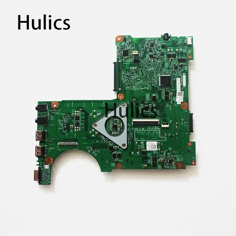 Hulics Original R2xk8 0r2xk8 Cn0r2xk8 Computador Portátil Mainboard para Dell Inspiron N4030 Placa Principal Ddr3 Placa-mãe para notebook - Imagem 2