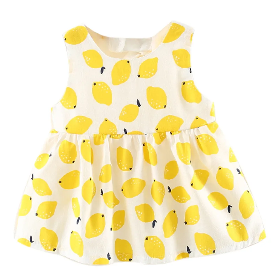 lemon baby girl clothes