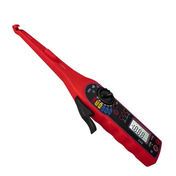 

Automobile Circuit Tester Digital Display Multimeter Automobile Circuit Fault Detection Circuit Maintenance Detection HOT
