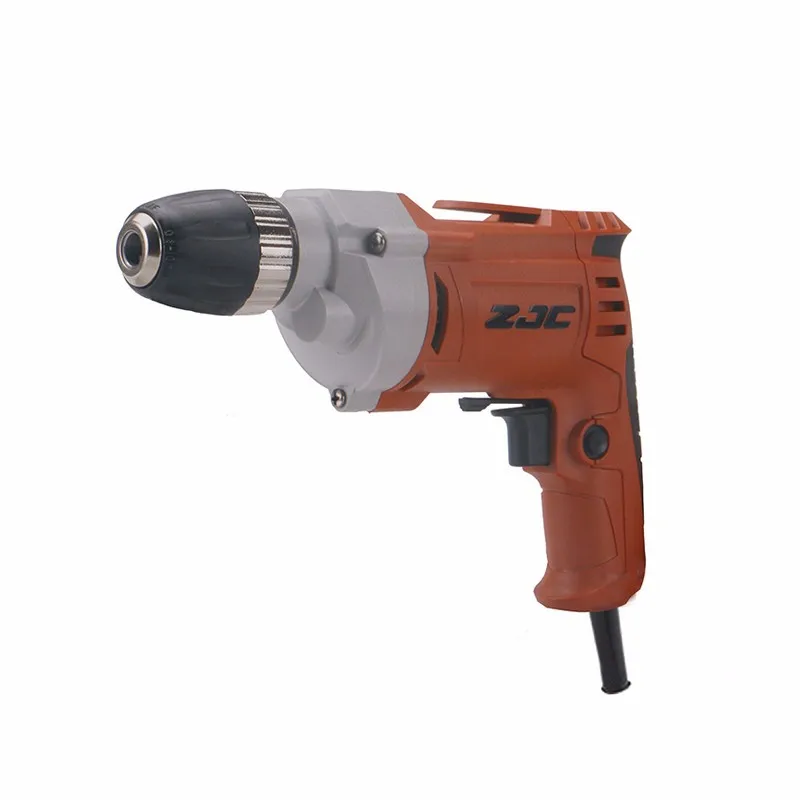 

Armoured Car Hand Drill Mini High-Power Hand Turns Industrial Grade with Negative Speed Governing Multi-functional Metal Woodwor