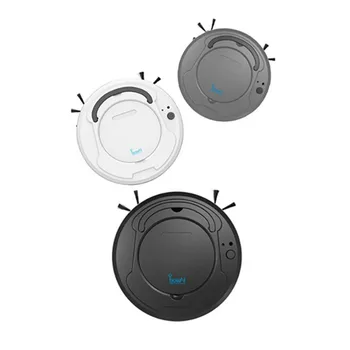 

LEARNHAI OB8 Smart Robot Vacuum Cleaner 3 In 1 Rechargeable House Robot Floor Sweeping Household Cleaning Machine Drop Shipping