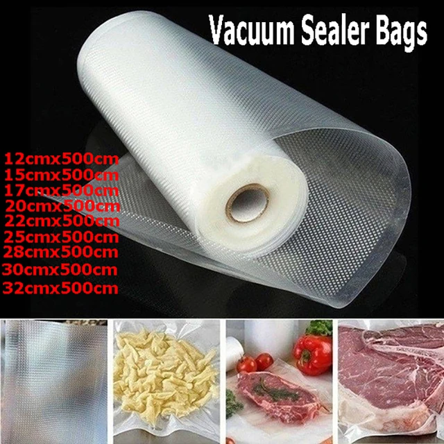 Vacuum Sealer Bags