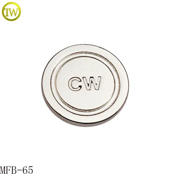 

Garment jeans buttons and rivets shank jeans button metal buttons for jeans