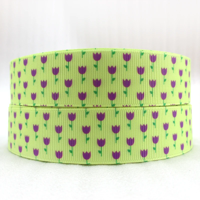 

David accessories 25mm cartoon high quality printed polyester ribbon 5yds,DIY handmade materials,wedding gift wrap,5Y46034