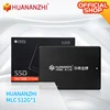 HUANANZHI MLC SSD 128 gb 256 gb 512 gb 2.5'' SSD SATA SATAIII 512gb 256gb 128gb Internal Solid State Drive for Laptop ► Photo 3/3