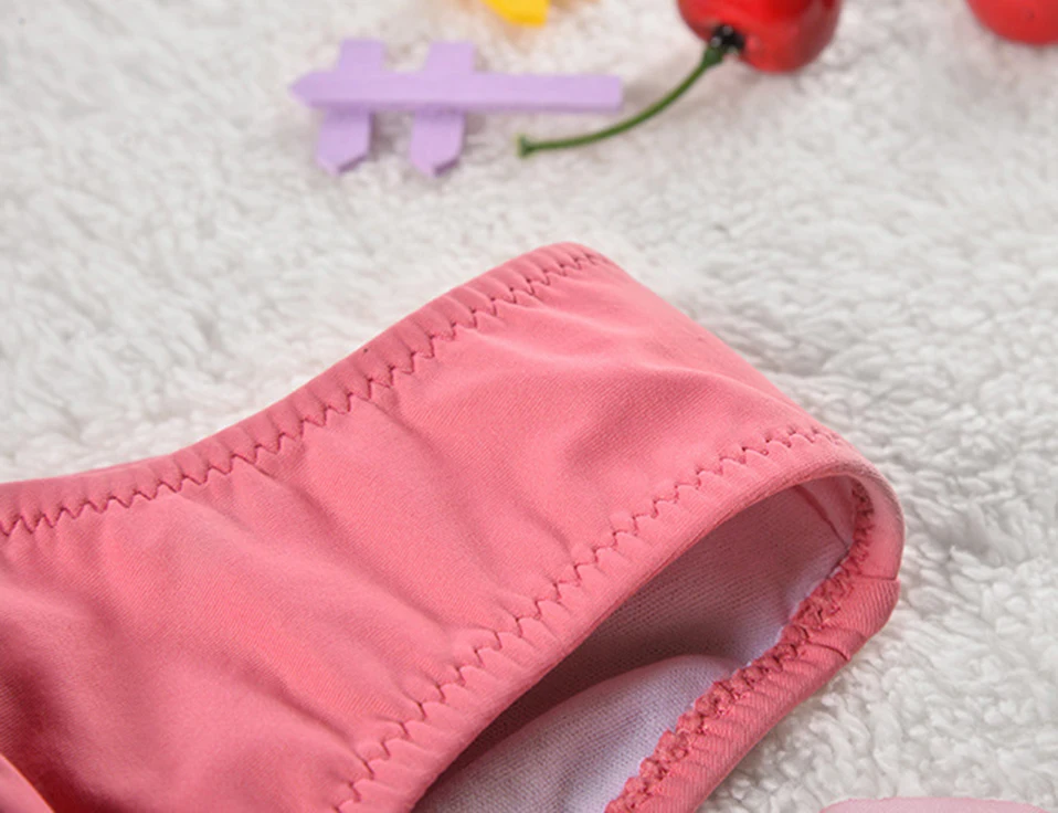 ST126 girls swimwear detail06