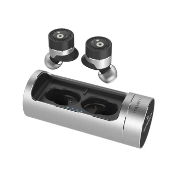 

WAVEPODSBYZ, sunstech, headphones, in-ear, TW, True Wireless, Bluetooth, Wireless, business, aluminum, metallic, base