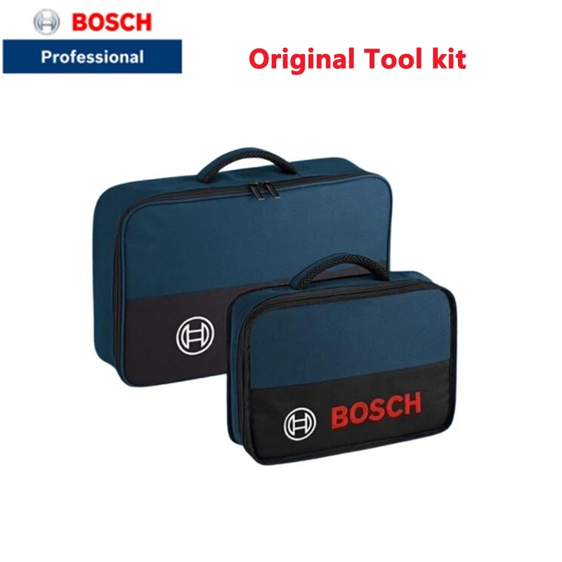 BoschToolkitProfessionalRepairToolkitOriginalBoschToolBag