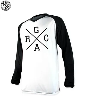 

2018 New Arrival Motocross Jersey Off Road Downhill MTB Absorb Sweat Breathable Clothes