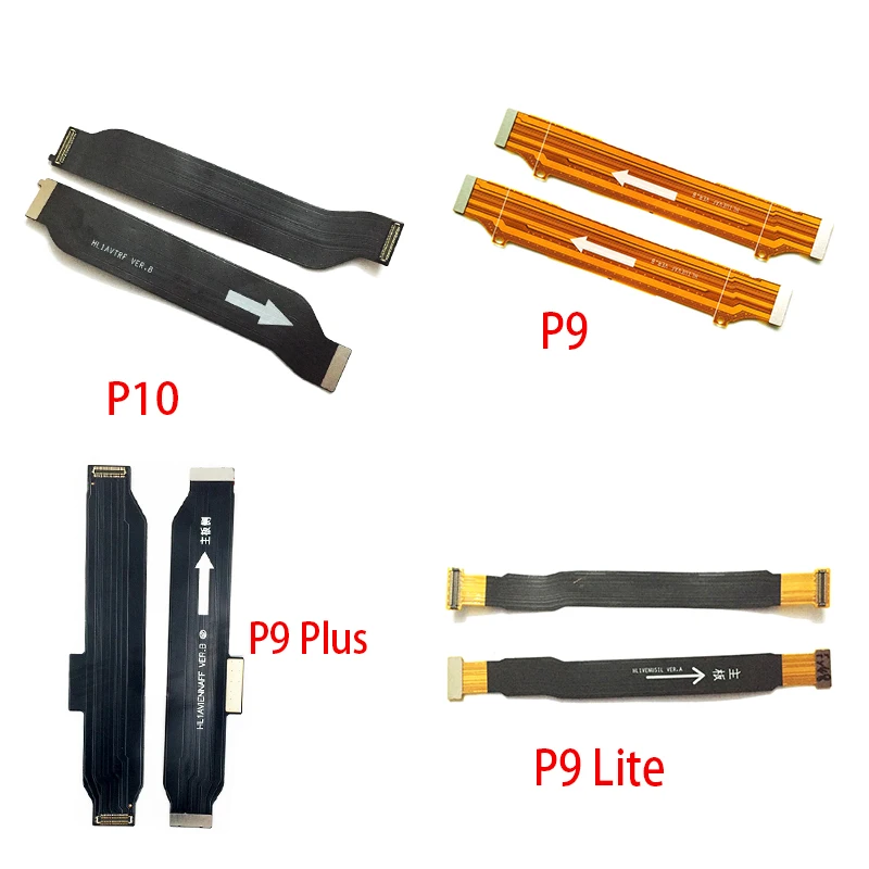 

Main Board Motherboard Connector Board Flex Cable For Huawei P9 Plus P10 P20 P30 lite