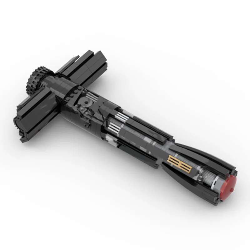 Diy Dark Lord Creative Building Blocks Light Star Space Scene Model Saber Collection Star Movie Series Toys Gifts Children Blocks Aliexpress