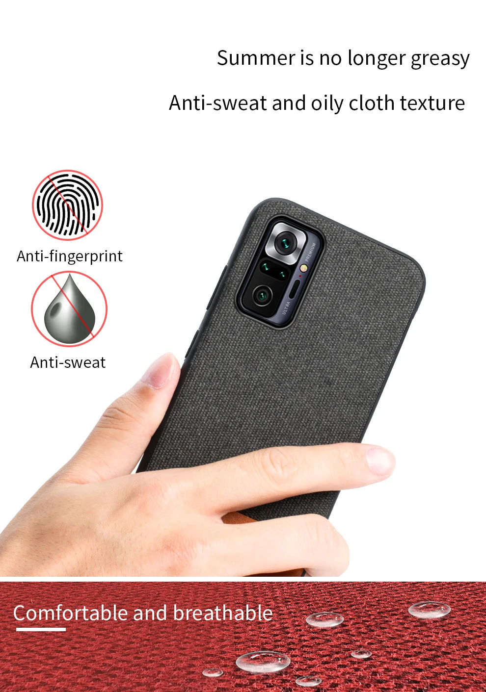 قاب شیامی لاکچری چرم و کانواس 8 H9886068b74d54516ac824fdd6d7930229